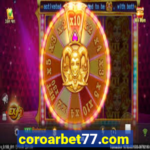 coroarbet77.com