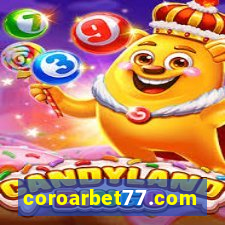 coroarbet77.com