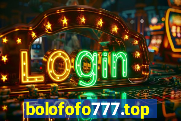 bolofofo777.top