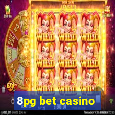 8pg bet casino