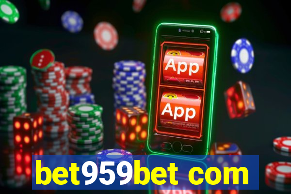 bet959bet com