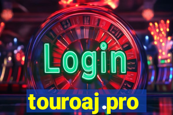 touroaj.pro