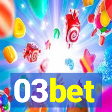 03bet