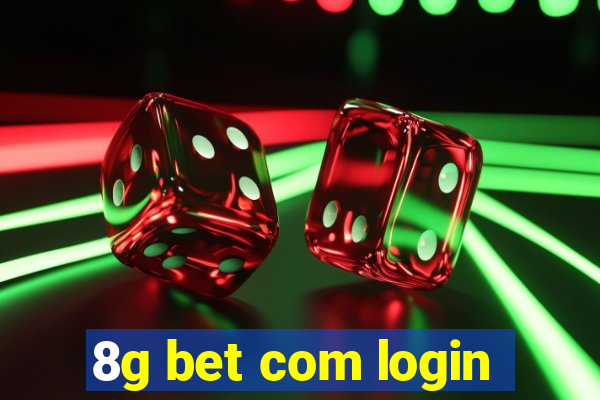 8g bet com login