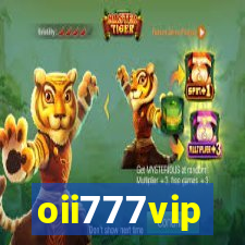 oii777vip