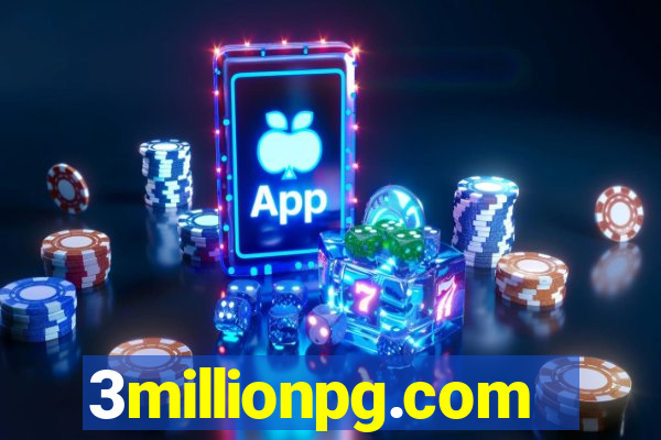 3millionpg.com