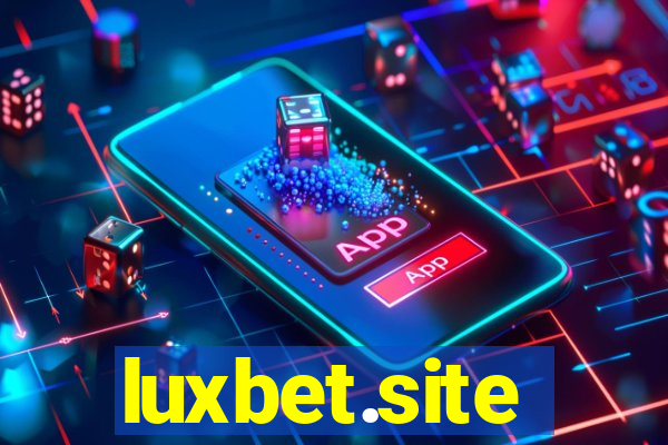 luxbet.site