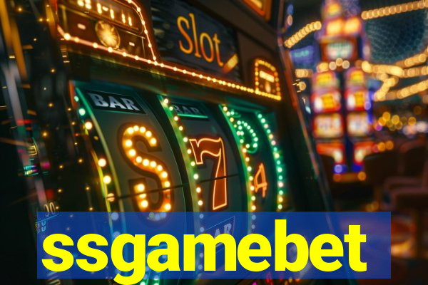 ssgamebet