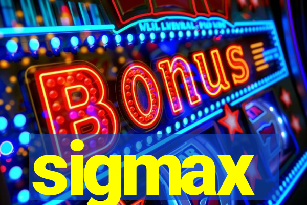 sigmax