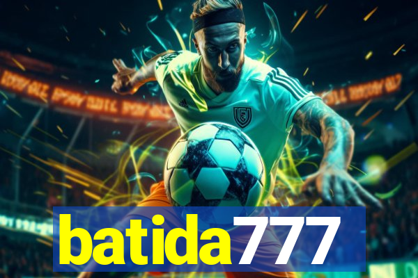 batida777