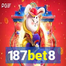 187bet8