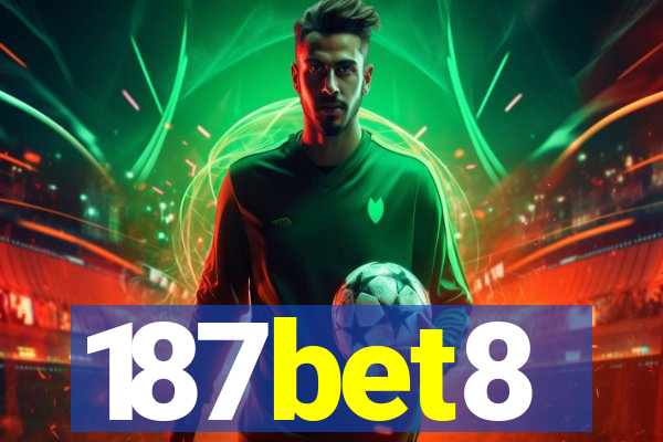 187bet8