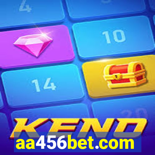 aa456bet.com