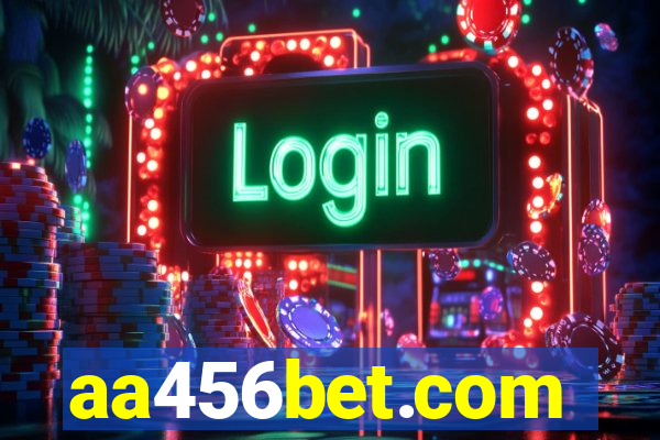 aa456bet.com