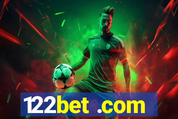 122bet .com