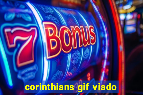 corinthians gif viado