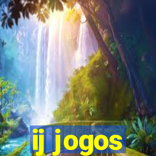 ij jogos