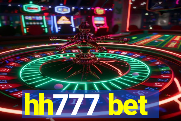 hh777 bet