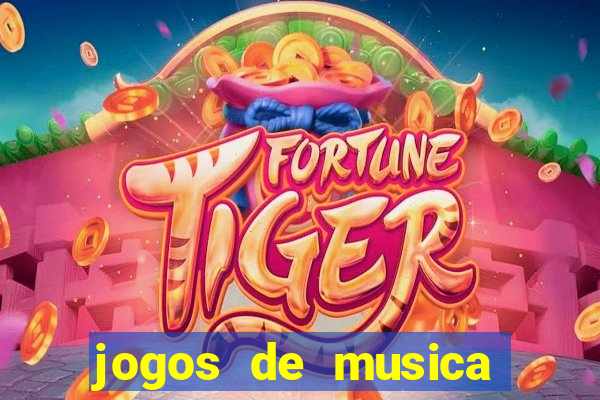 jogos de musica para pc