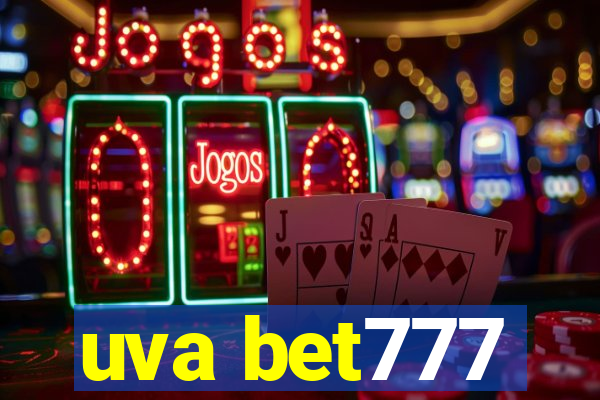 uva bet777