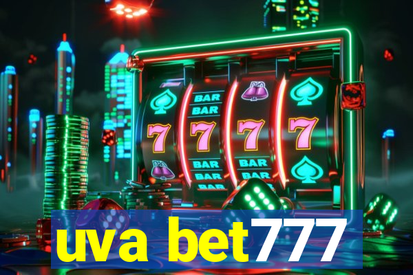 uva bet777