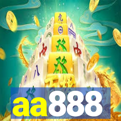 aa888