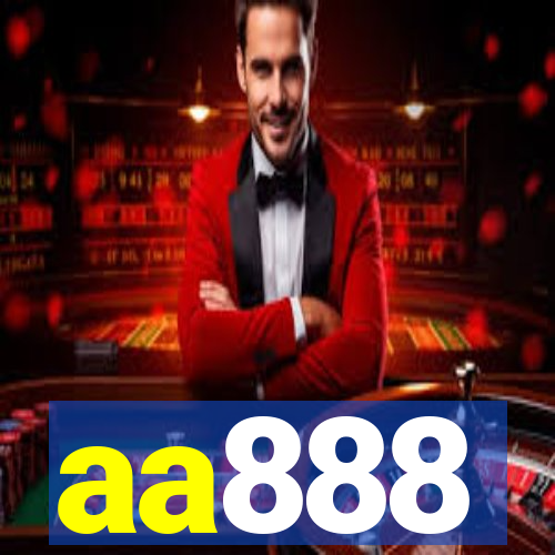 aa888