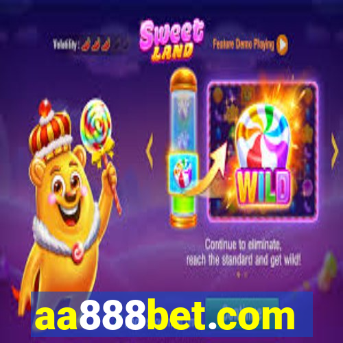 aa888bet.com