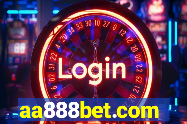 aa888bet.com