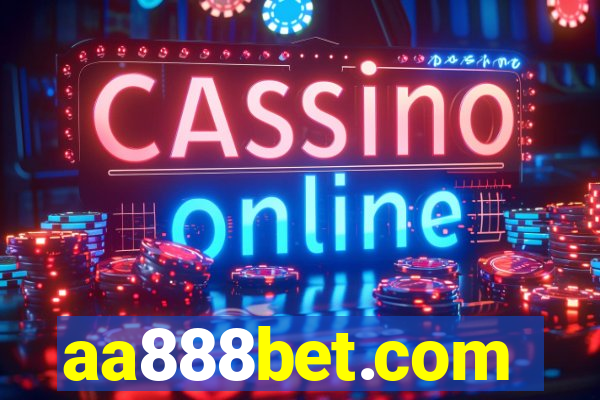 aa888bet.com