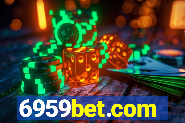 6959bet.com