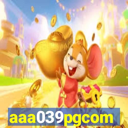 aaa039pgcom