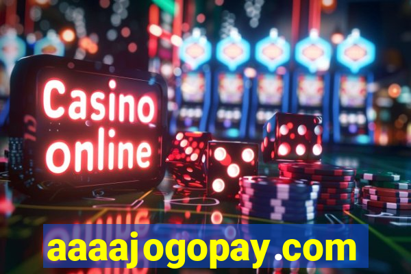 aaaajogopay.com