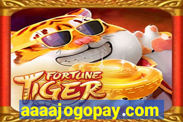 aaaajogopay.com