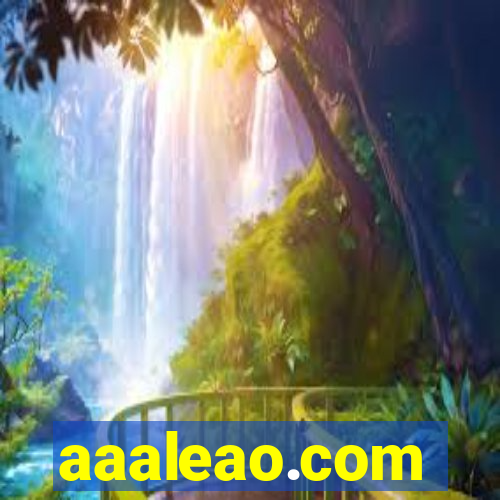 aaaleao.com