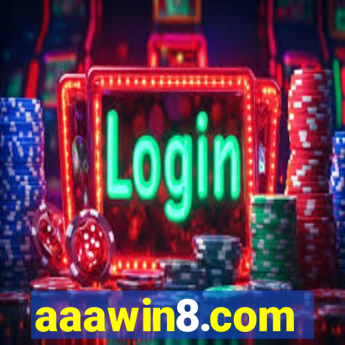 aaawin8.com