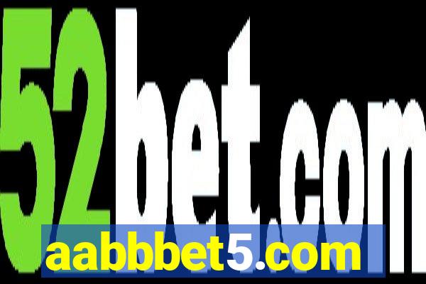 aabbbet5.com