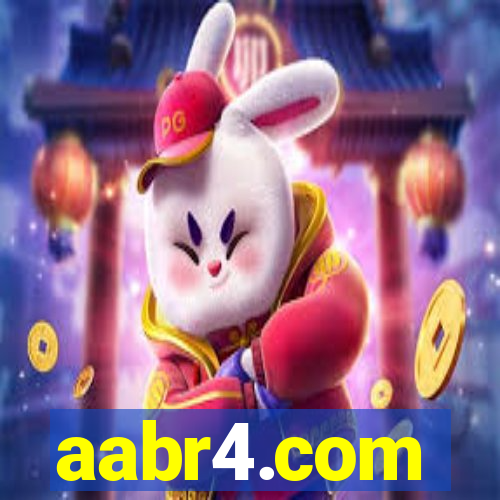 aabr4.com