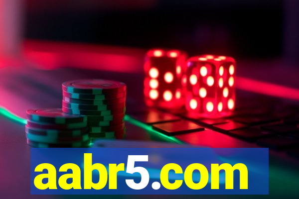 aabr5.com