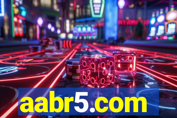 aabr5.com