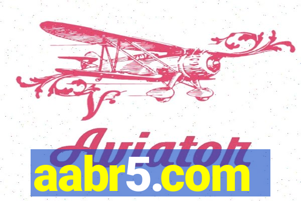 aabr5.com