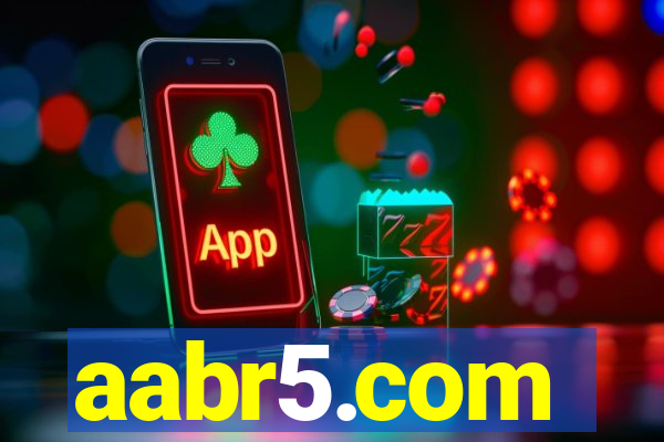 aabr5.com