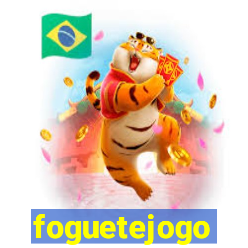 foguetejogo