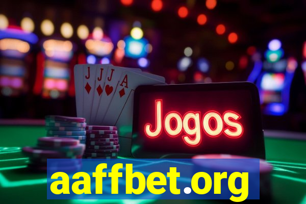 aaffbet.org