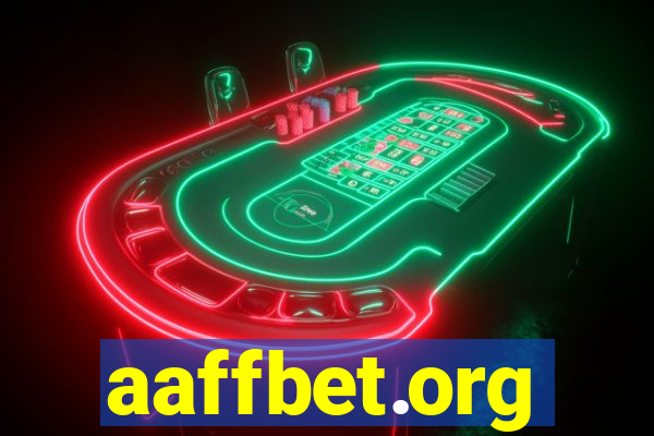 aaffbet.org