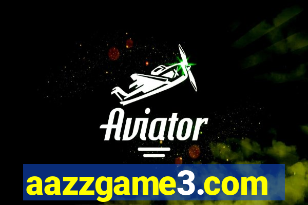 aazzgame3.com