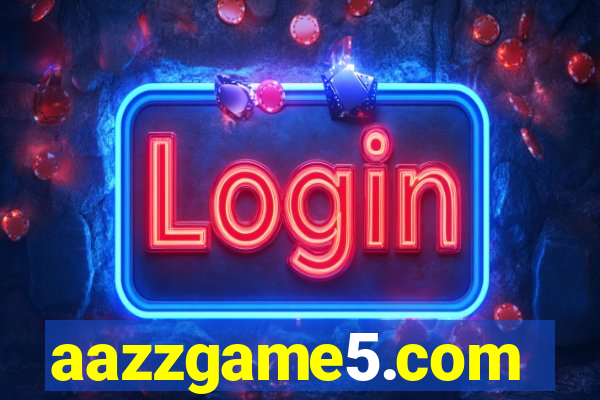 aazzgame5.com