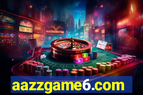 aazzgame6.com