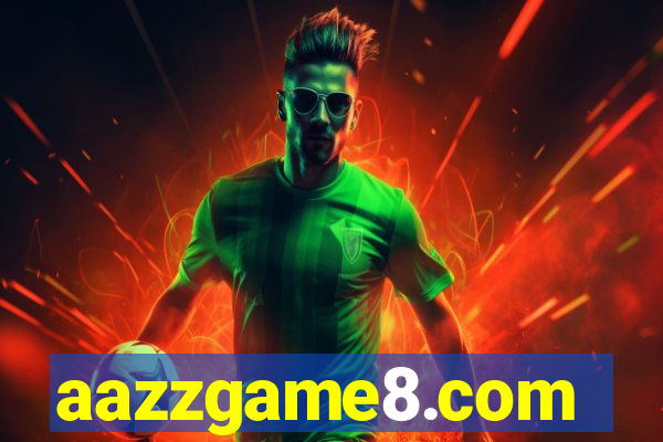 aazzgame8.com