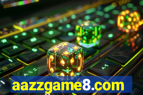 aazzgame8.com